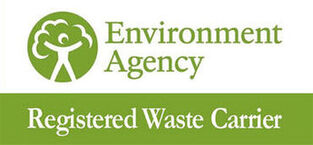Environment Agency Registered