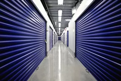 Storage Milton Keynes